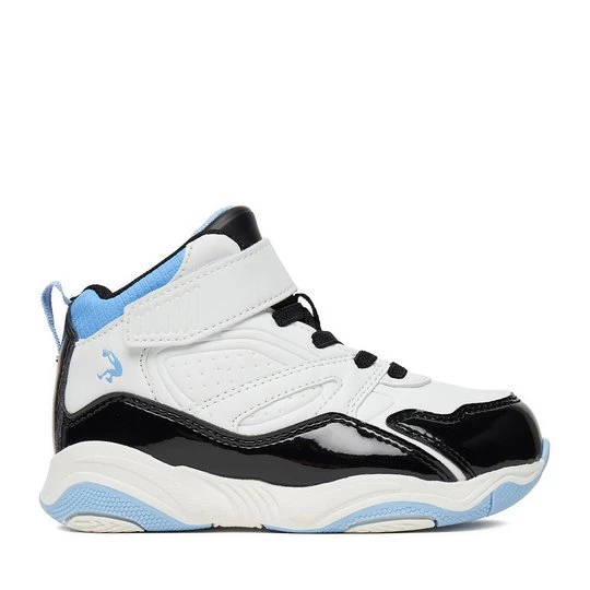 Obrázek produktu Sneakersy Shaq CEO-SHAQNOTIZE AQ95000T-WXL Bílá
