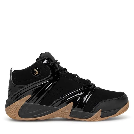 Obrázek produktu Sneakersy Shaq DEVASTATOR AQ95010M-B Černá