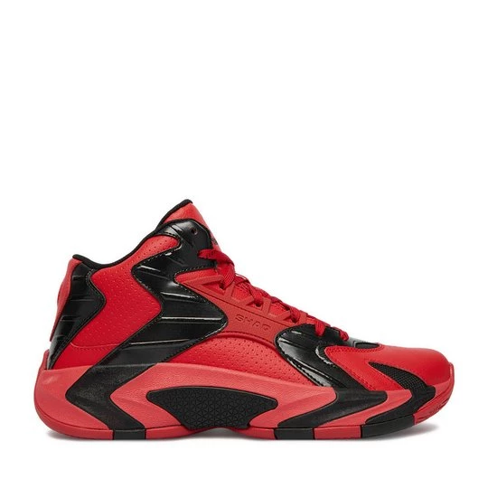 Obrázek produktu Sneakersy SHAQ EO-DEVASTATOR 2.0 AQ95042M-RB Červená