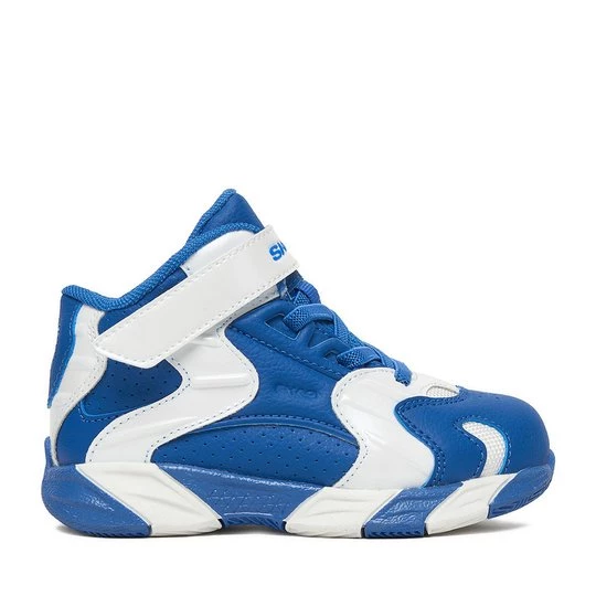 Obrázek produktu Sneakersy SHAQ EO-DEVASTATOR 2.0 AQ95042T-MW Modrá