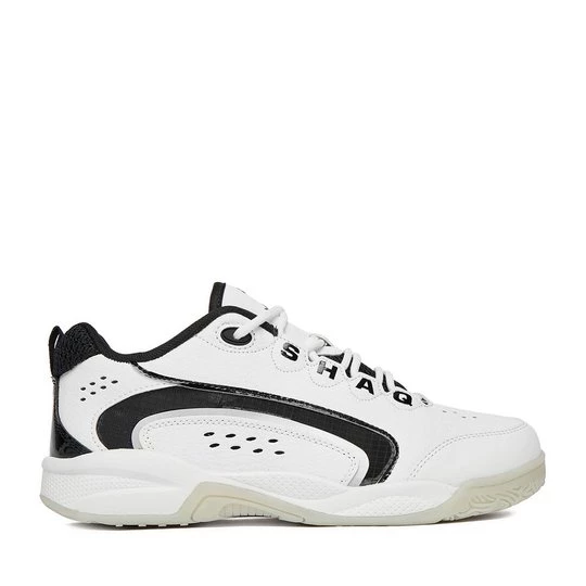 Obrázek produktu Sneakersy SHAQ EO-GOLIATH AQ95071B-WBZ Bílá