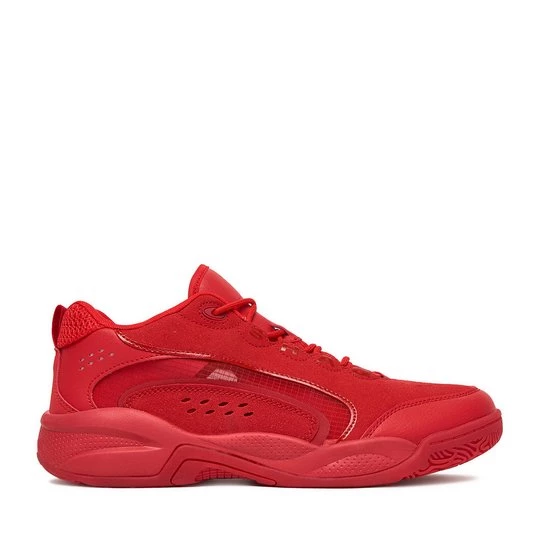 Obrázek produktu Sneakersy SHAQ EO-GOLIATH AQ95071M-RZ Červená