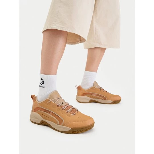 Obrázek produktu Sneakersy SHAQ EO-GOLIATH AQ95071M-TZ Béžová