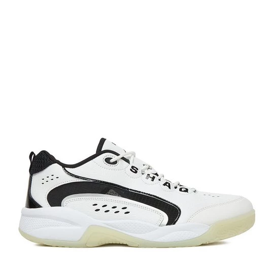 Obrázek produktu Sneakersy SHAQ EO-GOLIATH AQ95071M-WBZ Bílá