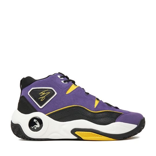 Obrázek produktu Sneakersy SHAQ EO-H.O.F AQ95027M-UZ Fialová