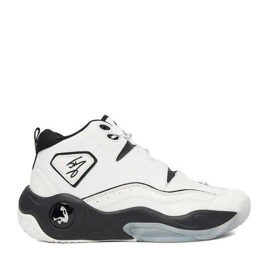 Obrázek produktu Sneakersy SHAQ EO-H.O.F AQ95027M-WZ Bílá