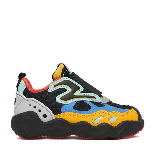 Obrázek produktu Sneakersy SHAQ EO-REIGN AQ95055T-BZ Barevná