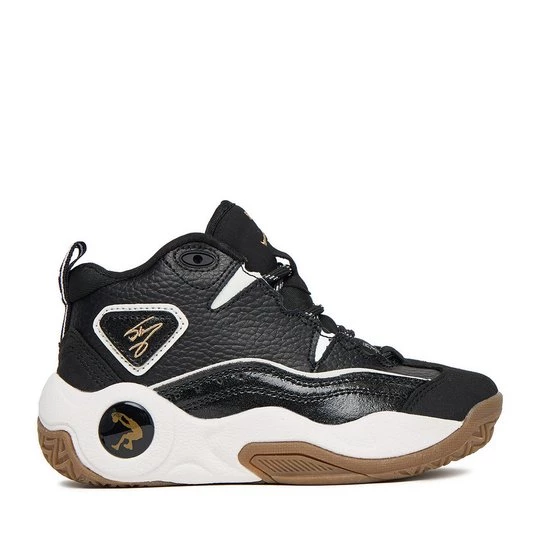 Obrázek produktu Sneakersy Shaq EOSS-H.O.F AQ95027Y-BBZ Černá