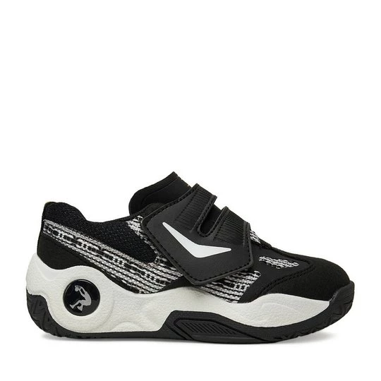 Obrázek produktu Sneakersy Shaq EOSS-RAQ LOW AQ95009T-BW Černá