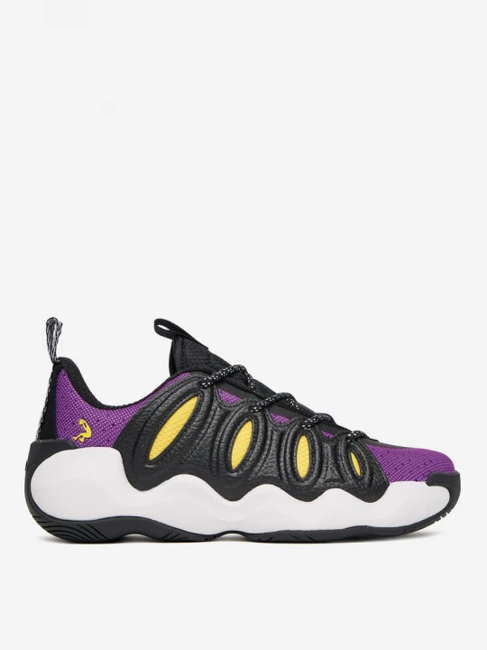 Obrázek produktu Sneakersy SHAQ FIALOVÁ