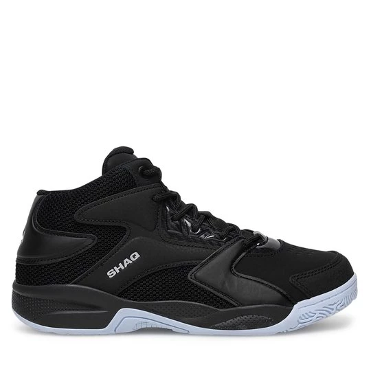 Obrázek produktu Sneakersy Shaq MOTIVATE AQ95002B-BB J Černá