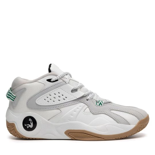 Obrázek produktu Sneakersy Shaq SHAQNOTIX AQ95008Y-WT Bílá