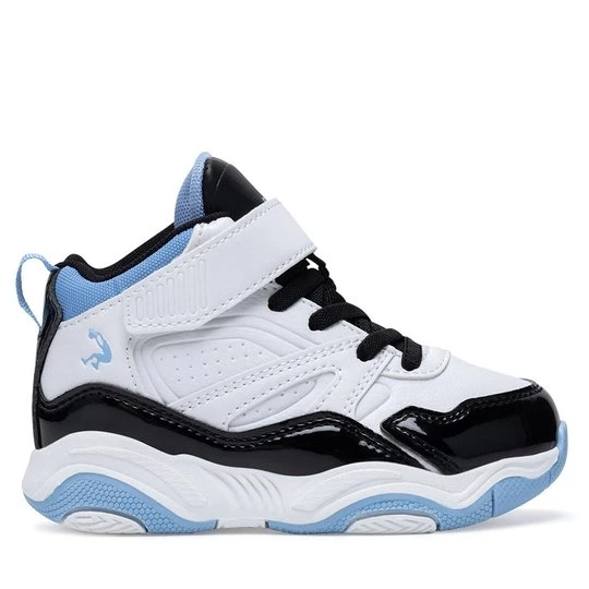 Obrázek produktu Sneakersy Shaq SHAQNOTIZE AQ95000T-WXL Bílá