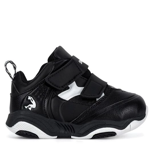 Obrázek produktu Sneakersy Shaq SPIN MOVE AQ95001T-B Černá