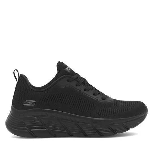 Obrázek produktu Sneakersy Skechers 117385 BBK Černá