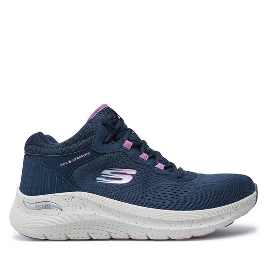 Obrázek produktu Sneakersy Skechers 150194/NVPR Tmavomodrá