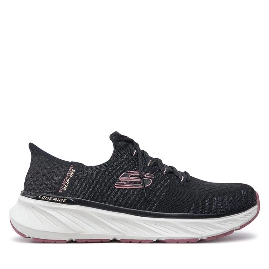 Obrázek produktu Sneakersy Skechers 150470 / BKPK Černá