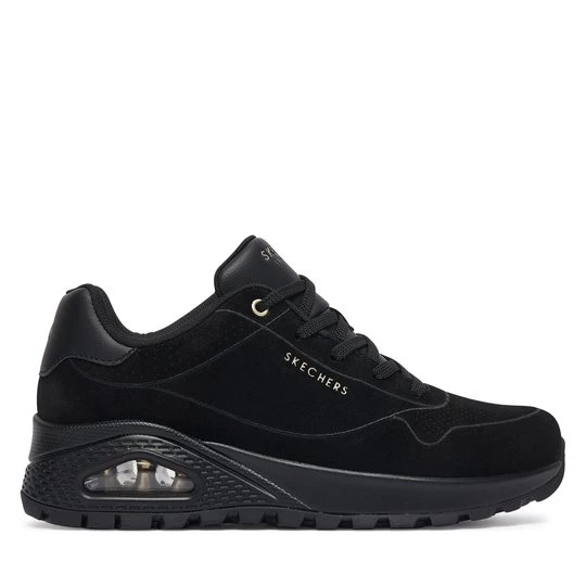 Obrázek produktu Sneakersy Skechers 155135 / BBK Černá