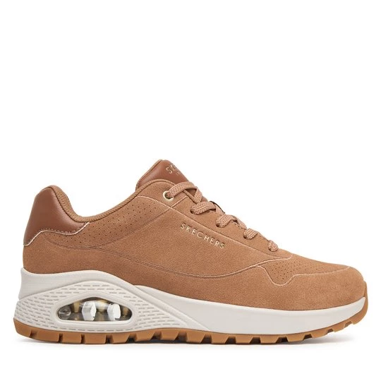 Obrázek produktu Sneakersy Skechers 155135 / CSNT Béžová