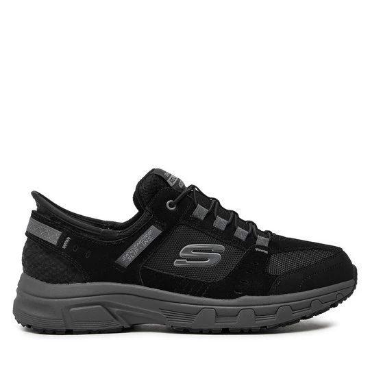 Obrázek produktu Sneakersy Skechers 237450 BKCC Černá