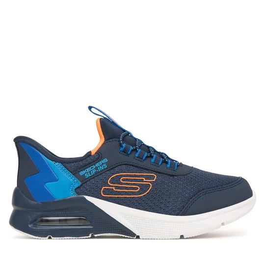 Obrázek produktu Sneakersy Skechers 403890L / NVBL Tmavomodrá