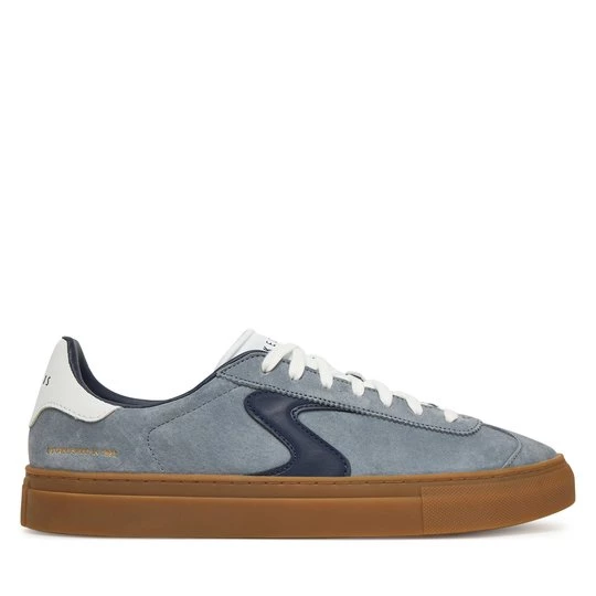 Obrázek produktu Sneakersy Skechers Arch Fit Legend - Romah 254001/GYNV Modrá