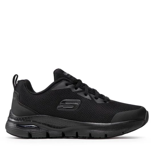 Obrázek produktu Sneakersy Skechers Arch Fit Sr 108019EC/BLK Černá