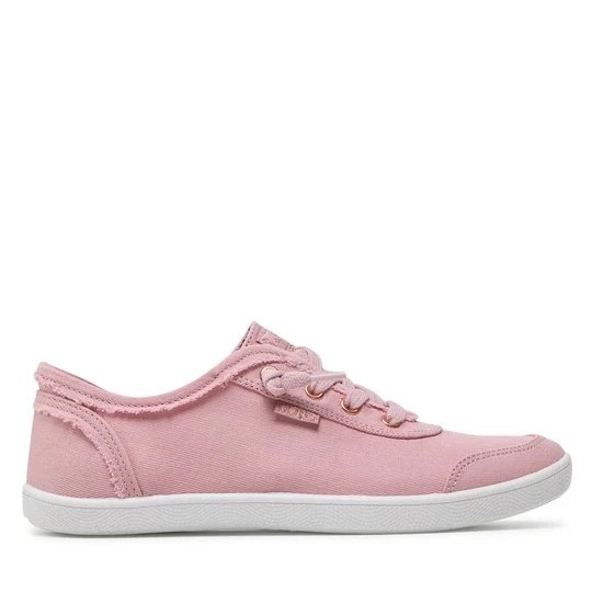 Obrázek produktu Sneakersy Skechers Bobs B Cute 33492 / ROS Růžová