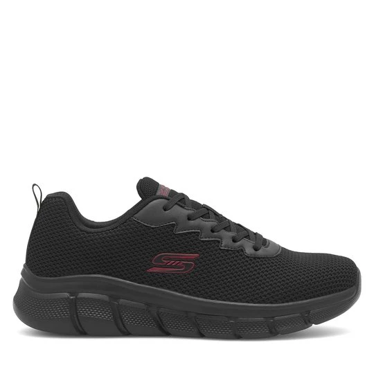 Obrázek produktu Sneakersy Skechers BOBS B FLEX 118106 BBK Černá