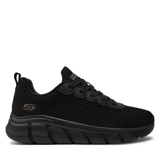 Obrázek produktu Sneakersy Skechers Bobs B Flex-Visionary Essence 117346 / B Černá