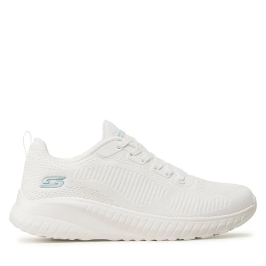 Obrázek produktu Sneakersy Skechers BOBS SPORT Face Off 117209/OFWT Bílá