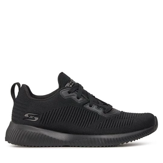 Obrázek produktu Sneakersy Skechers BOBS SPORT Squad Tough Talk 32504/BBK Černá