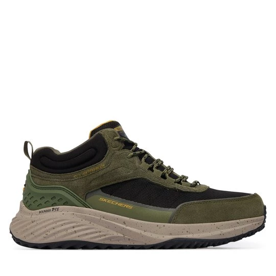Obrázek produktu Sneakersy Skechers Bounder Rse 232961 OLBK Khaki