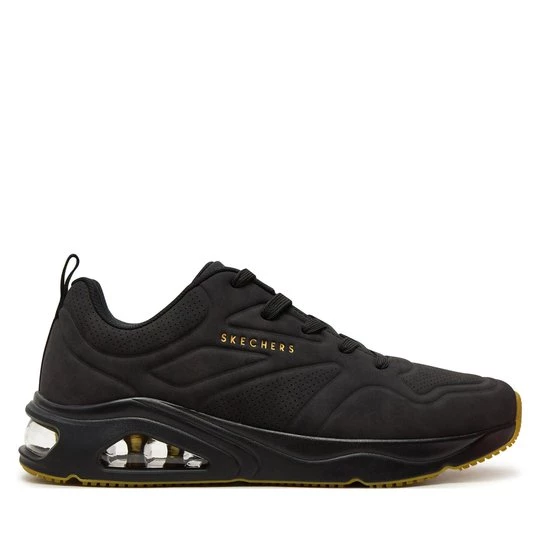 Obrázek produktu Sneakersy Skechers Casairal 183090/BBK Černá