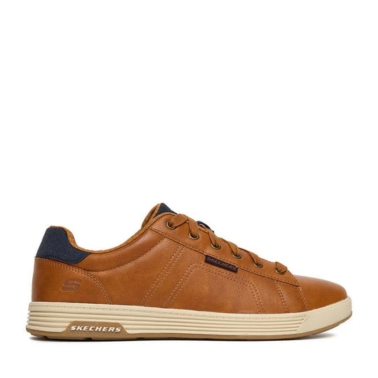 Obrázek produktu Sneakersy Skechers CAVELL HENSLEY 210946 LUG Hnědá