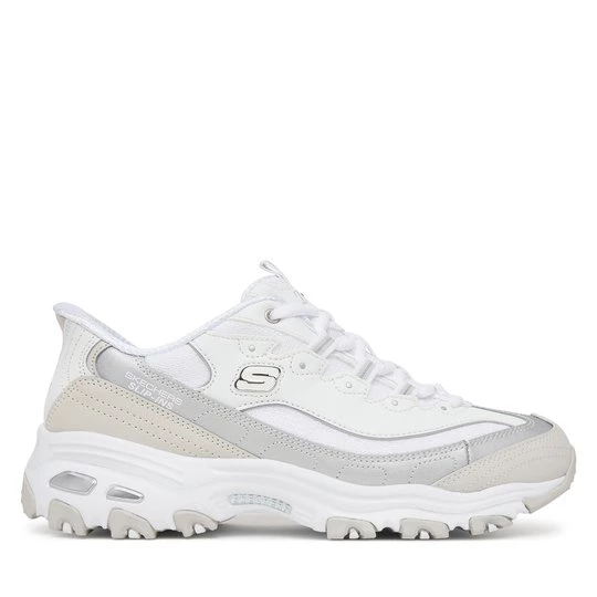 Obrázek produktu Sneakersy Skechers D'lites 150537 Bílá