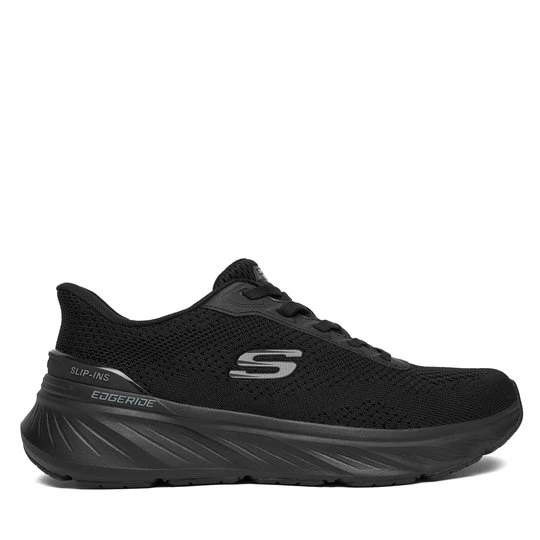 Obrázek produktu Sneakersy Skechers Edgeride 232846 BBK Černá