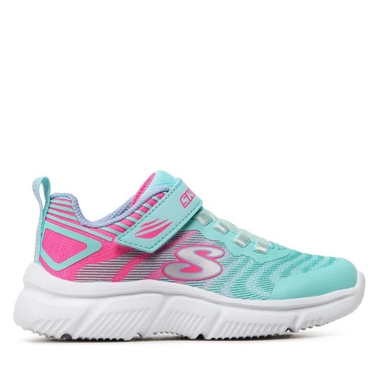 Obrázek produktu Sneakersy Skechers Fierce Flash 302478L/AQPK Modrá