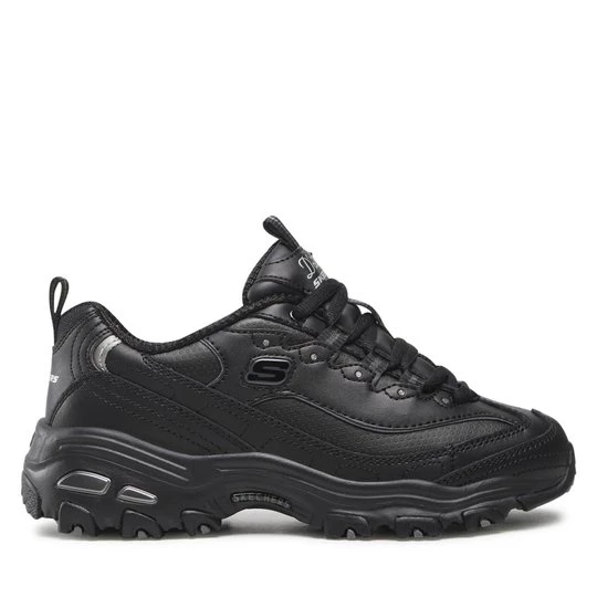 Obrázek produktu Sneakersy Skechers Fresh Start 11931/BBK Černá