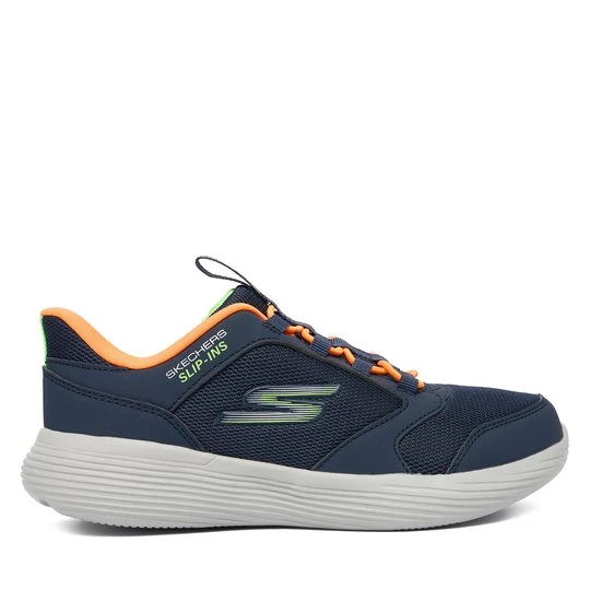 Obrázek produktu Sneakersy Skechers Go Run 400 V2 403899L NVOR Tmavomodrá