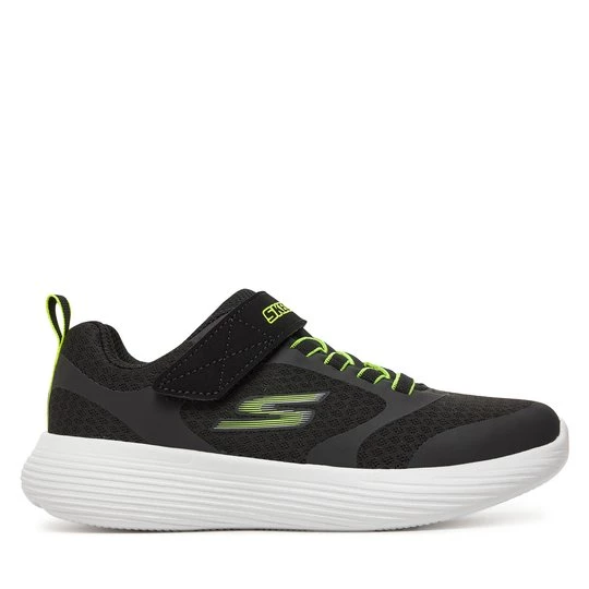 Obrázek produktu Sneakersy Skechers Go Run 400 V2-Goltran 405095L/BKYL Černá