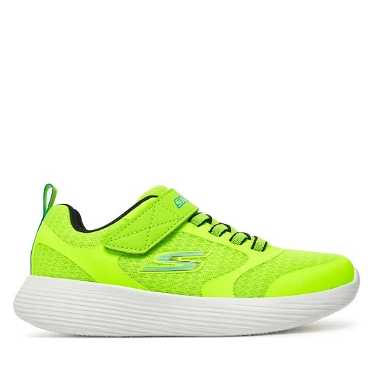 Obrázek produktu Sneakersy Skechers Go Run 400 V2-Goltran 405095L/LMBK Zelená