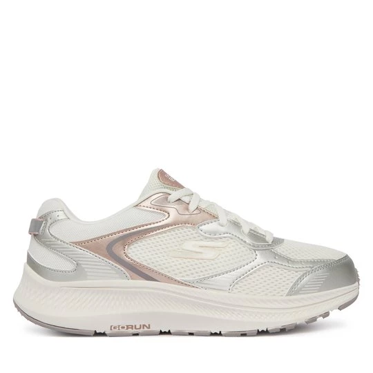 Obrázek produktu Sneakersy Skechers Go Run Consistent 2.0 303964L/OFWT Bílá