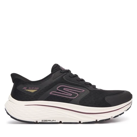 Obrázek produktu Sneakersy Skechers GO RUN Consistent 3 129050 / BLK Černá