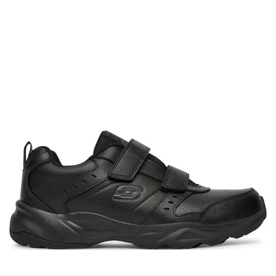 Obrázek produktu Sneakersy Skechers HANIGER 58356 BBK Černá
