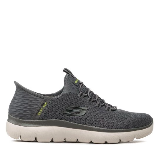 Obrázek produktu Sneakersy Skechers High Range 232457 / CHAR Šedá