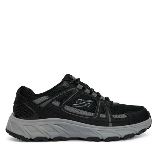 Obrázek produktu Sneakersy Skechers Hillcrest 2.0 237806/BLK Černá