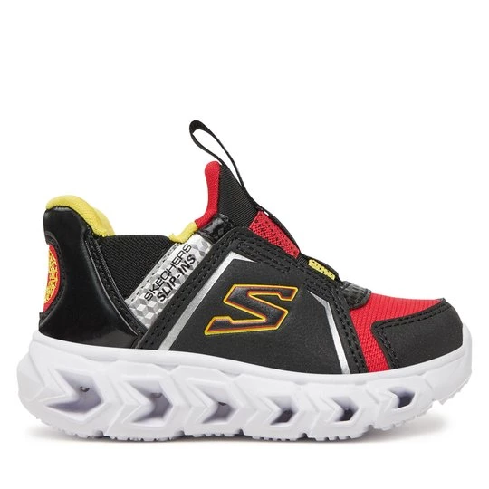 Obrázek produktu Sneakersy Skechers Hypno-Flash 2.0-Brisk-Brights 403830N/BKRD Černá
