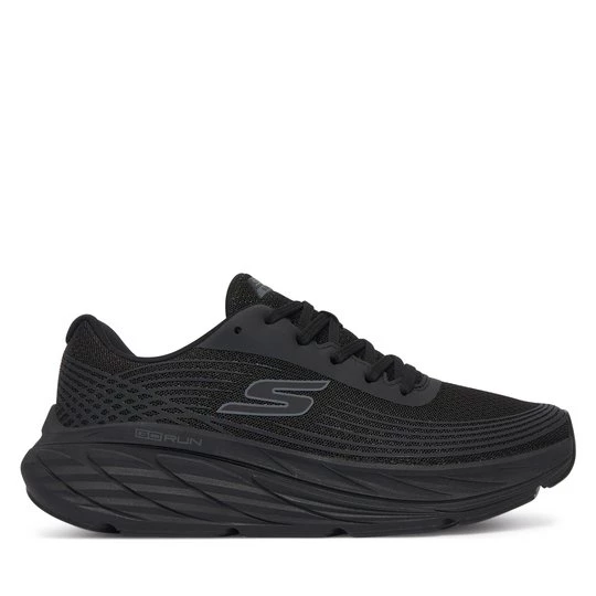Obrázek produktu Sneakersy Skechers Max Cushioning Elite 3 - Valares 129721 / BBK Černá