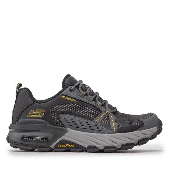 Obrázek produktu Sneakersy Skechers Max Protect 237303/BKCC Šedá